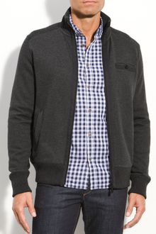 Ted Baker Galivant Funnel Neck Jacket - Lyst