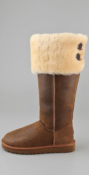 ugg australia over the knee bailey button boots ugg australia over the knee bailey button boots