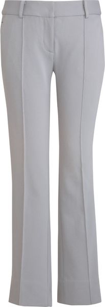 Diane Von Furstenberg Dixy Ankle Pant - Lyst