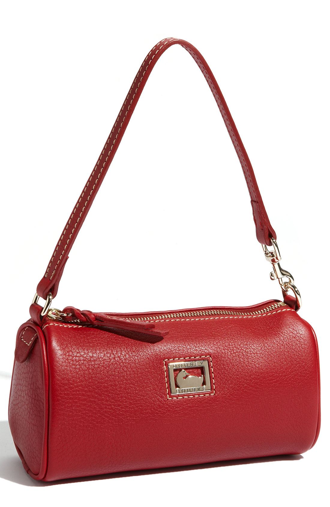 dooney & bourke barrel bag