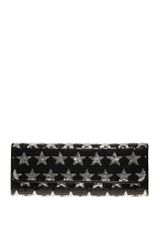 aldo Aldo Selfridge Star Clutch Bag