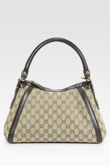 Gucci Scarlett Small Hobo Bag - Lyst