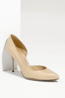 Gucci Noah Dorsay Pump - Lyst