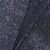 Roland Mouret Copperfield Metallic Silkblend Gown in Blue (navy) - Lyst