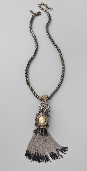 Sachin & Babi Beverly Necklace - Lyst