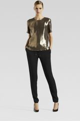 Gucci Bronze Tee