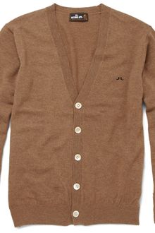 Mr. Bathing Ape Wool-blend Moustache-emblem Cardigan - Lyst