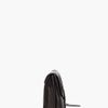 Proenza Schouler Black Pouchette Clutch in Black - Lyst