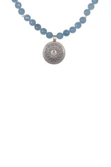 Satya Jewelry Be Inspired Necklace - Lyst
