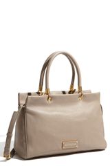 Marc By Marc Jacobs Too-hot-to-handle Tote
