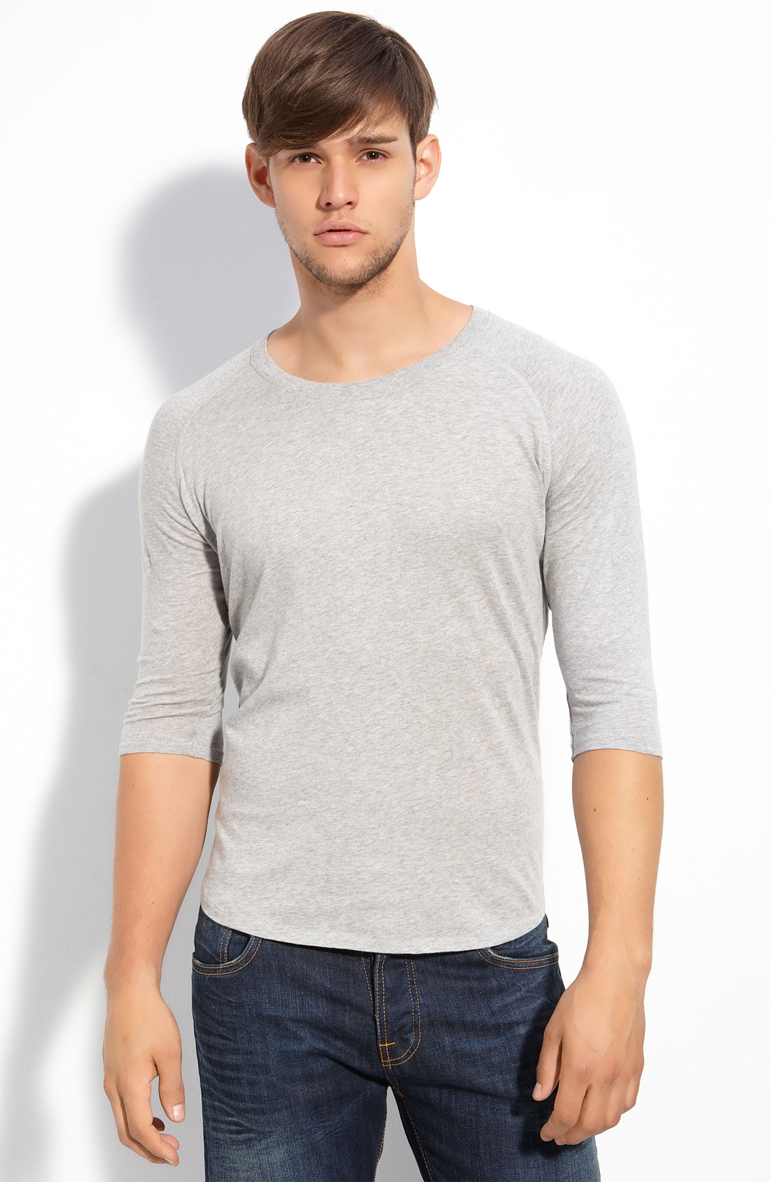 nudie shirts