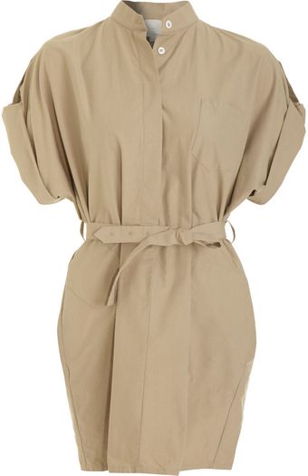  Shirt Dress 