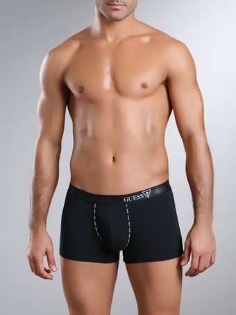 Guess Comfort Trunk - Lyst