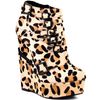 Michael Antonio Studio Mercer  Leopard in Animal (leopard) - Lyst