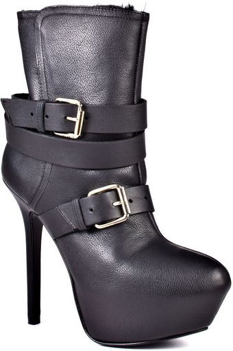 Report Signature Jaye - Black - Lyst
