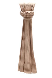 Weekend By Maxmara Cashmere Wool Scarf - Lyst