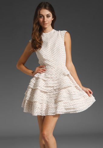  Dash Dress  