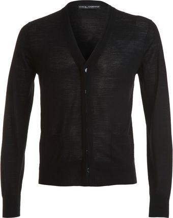  Basic Cardigan 