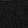 Duffy Cableknit Wool and Cashmereblend Sweater in Black - Lyst