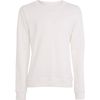 Maison Martin Margiela Elbow Patch Sweatshirt in White for Men - Lyst