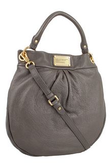 Marc By Marc Jacobs Classic Q Hillier Hobo - Lyst