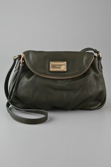 Marc By Marc Jacobs Classic Q Natasha Bag - Lyst