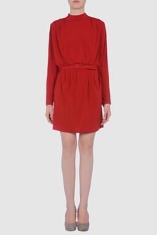 Paul & Joe Sister Short Dresses - Lyst