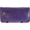 Proenza Schouler Ps1 Pochette Leather in Purple (violet) - Lyst
