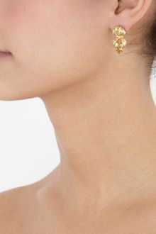 Shaun Leane Bound Stud Earrings - Lyst