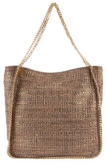 Stella McCartney Falabella Shoulder Bag - Lyst