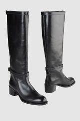 Chloé Chloe - High-heeled Boots