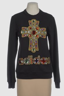 Jeremy Scott For Adidas Jeremy Scott Adidas - Sweatshirts - Lyst