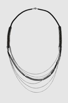 Paco Rabanne Necklaces - Lyst