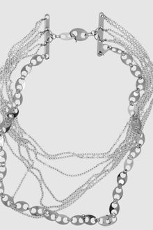 Paco Rabanne Necklaces - Lyst