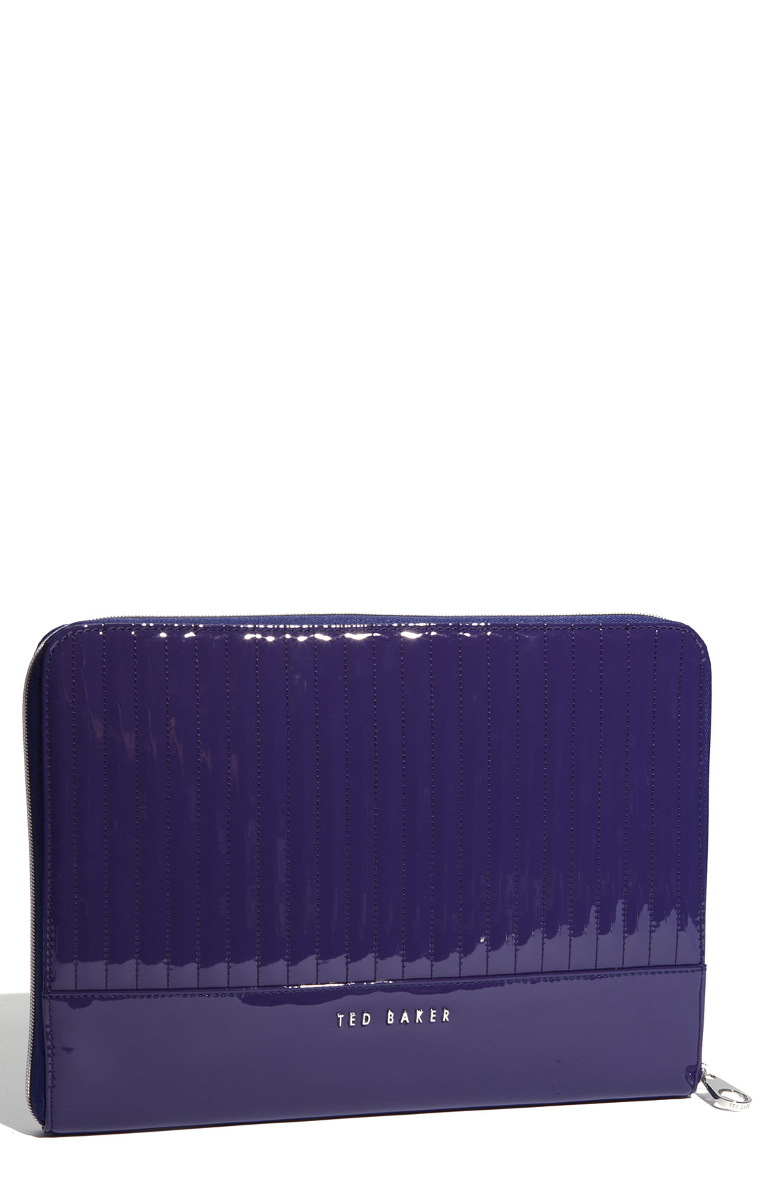 Ted Baker Piannar Laptop Case in Blue