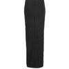 Allsaints Toledo Maxi Skirt in Black - Lyst