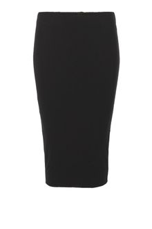 AllSaints Toledo Pencil Skirt - Lyst