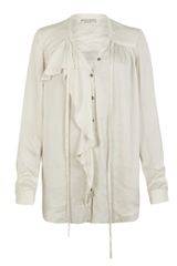 AllSaints Cancity Shirt