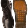 Dr. Martens Dr Martens Original 8 Boot in Black for Men - Lyst