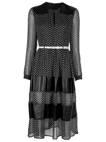  Solid Dress 