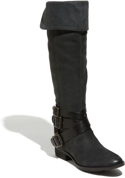 pam over the knee boot sam edelman
