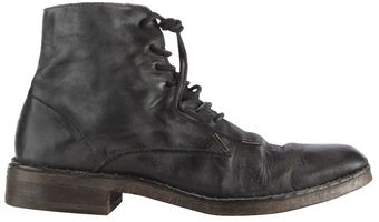 AllSaints Trap Boot - Lyst
