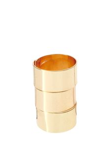 ASOS Collection Asos Multi Plain Bands Ring - Lyst