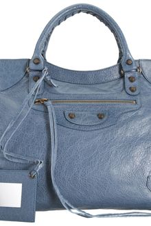 Balenciaga Arena Classic Velo - Lyst