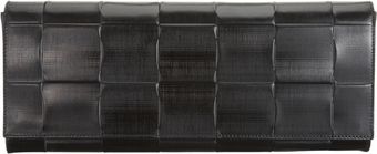 Balenciaga Carreaux Pochette - Lyst