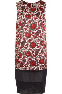 Balenciaga Sleeveless Dress - Lyst