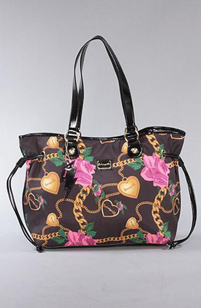 betsey bag