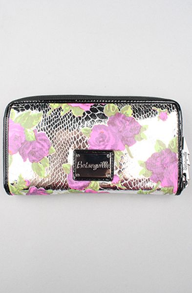 betseyville wallet