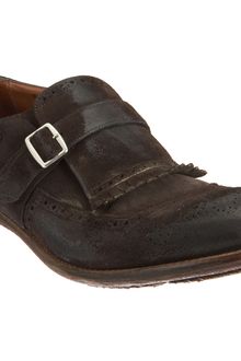 Church's Shanghai Slip-on - Lyst