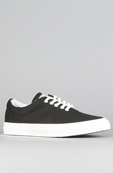 Converse The Skid Grip Cvo Sneaker  in Black for Men - Lyst